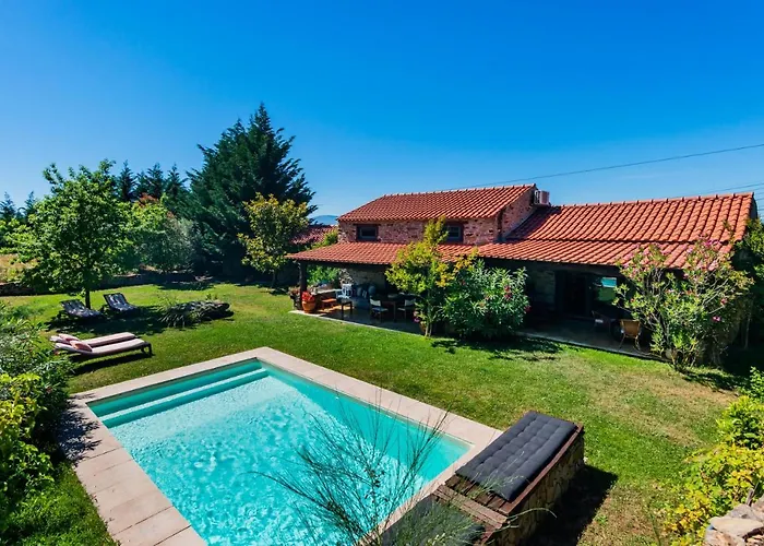 Quinta Da Pereira
