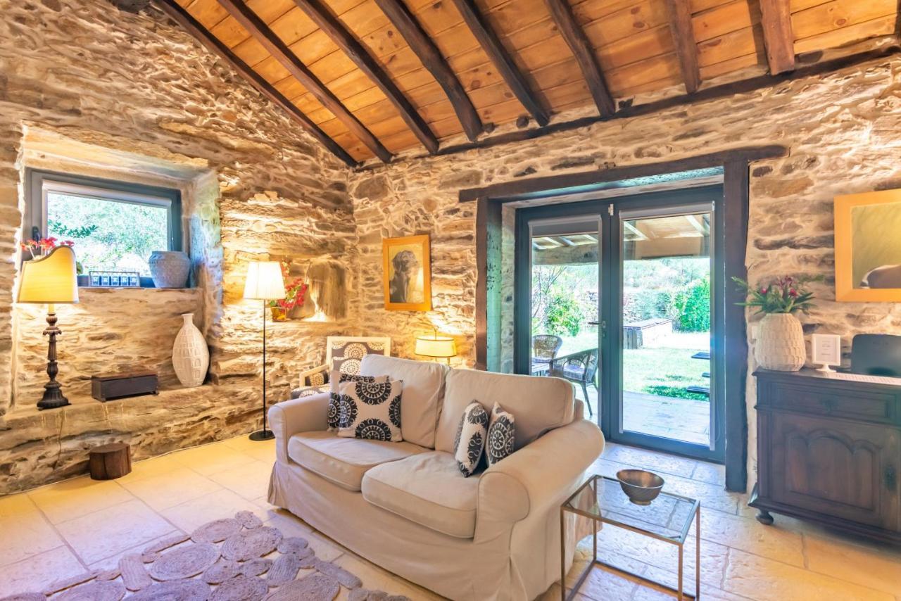 Quinta Da Pereira Holiday home Armamar