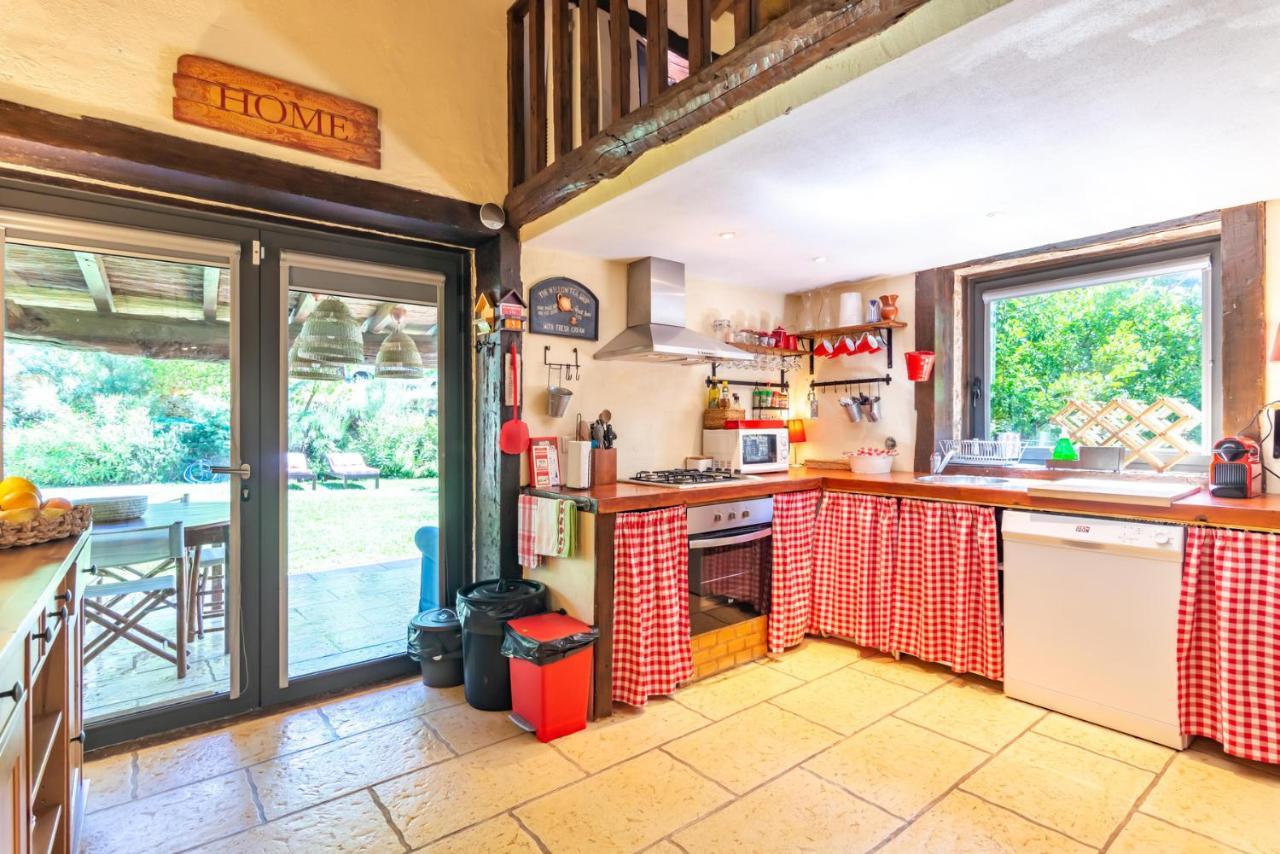 Vakantiehuis Quinta Da Pereira *