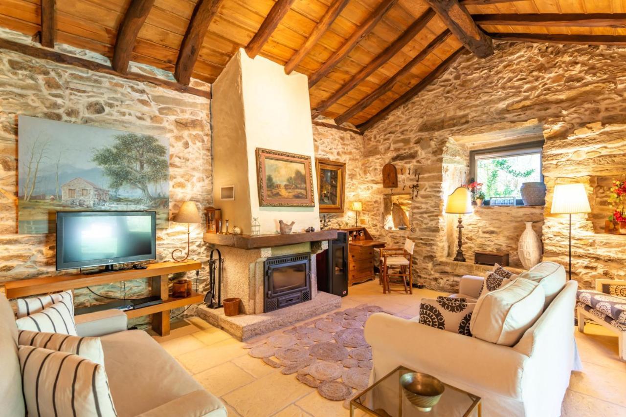 Quinta Da Pereira Holiday home *