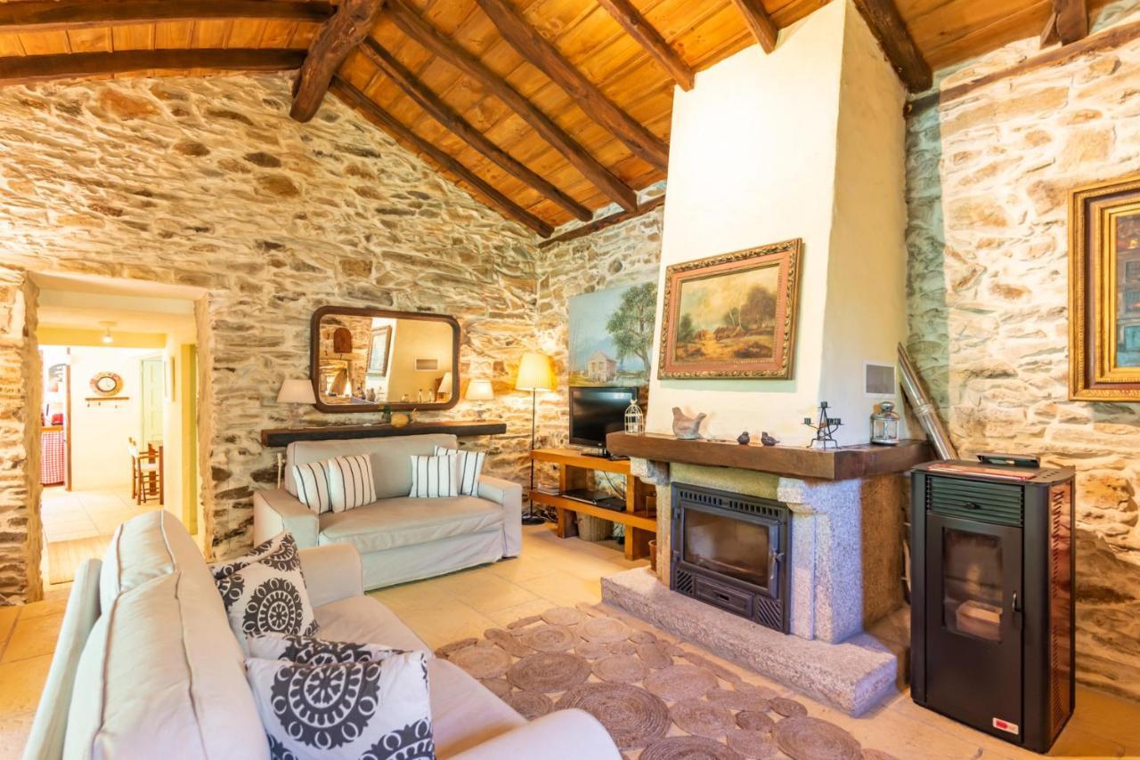 Quinta Da Pereira Hébergement de vacances