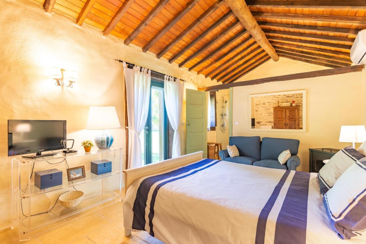 Quinta Da Pereira Hébergement de vacances Armamar