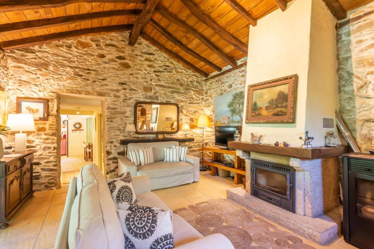 Holiday home Quinta Da Pereira
