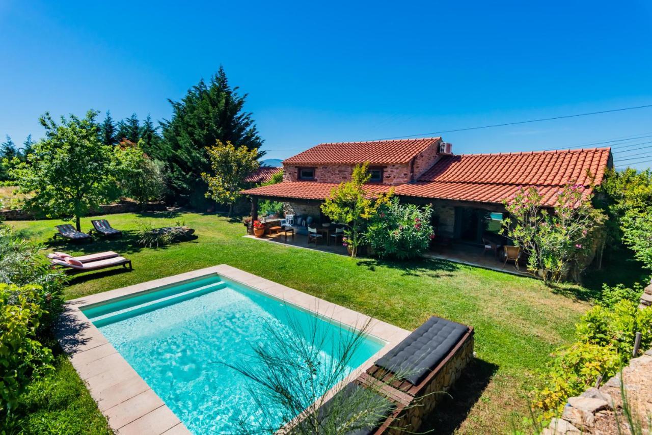 Holiday home Quinta Da Pereira