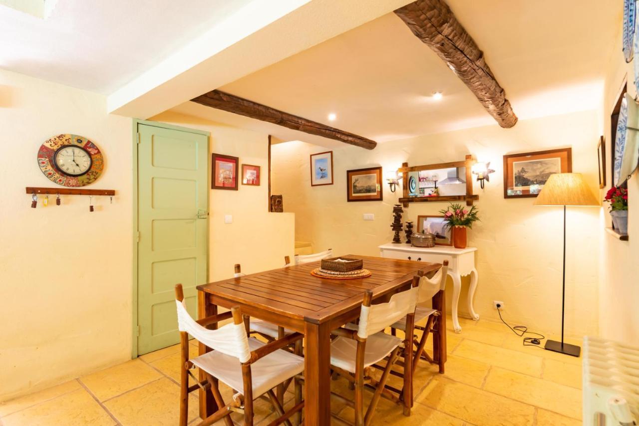 Quinta Da Pereira Holiday home