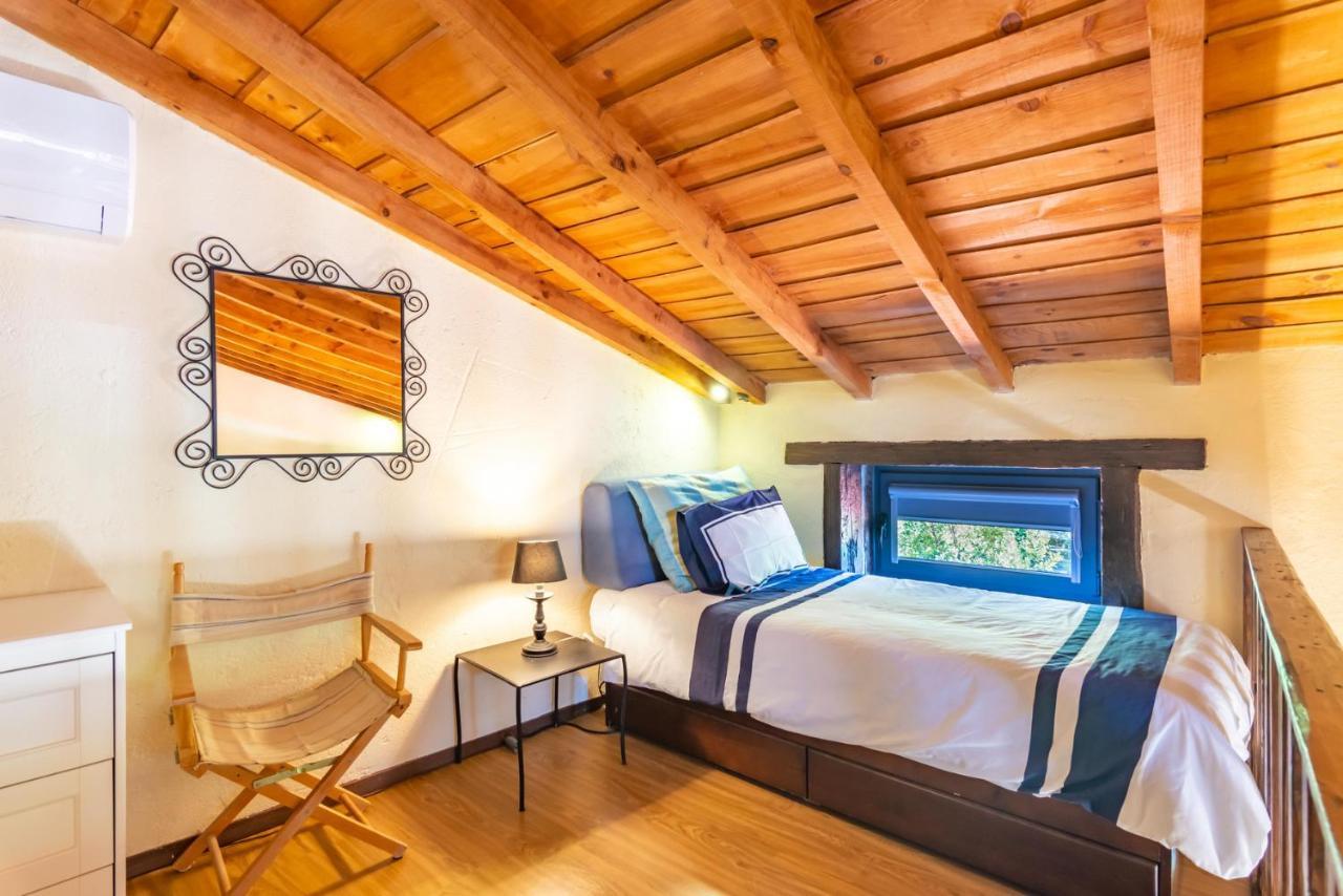 Holiday home Quinta Da Pereira Armamar