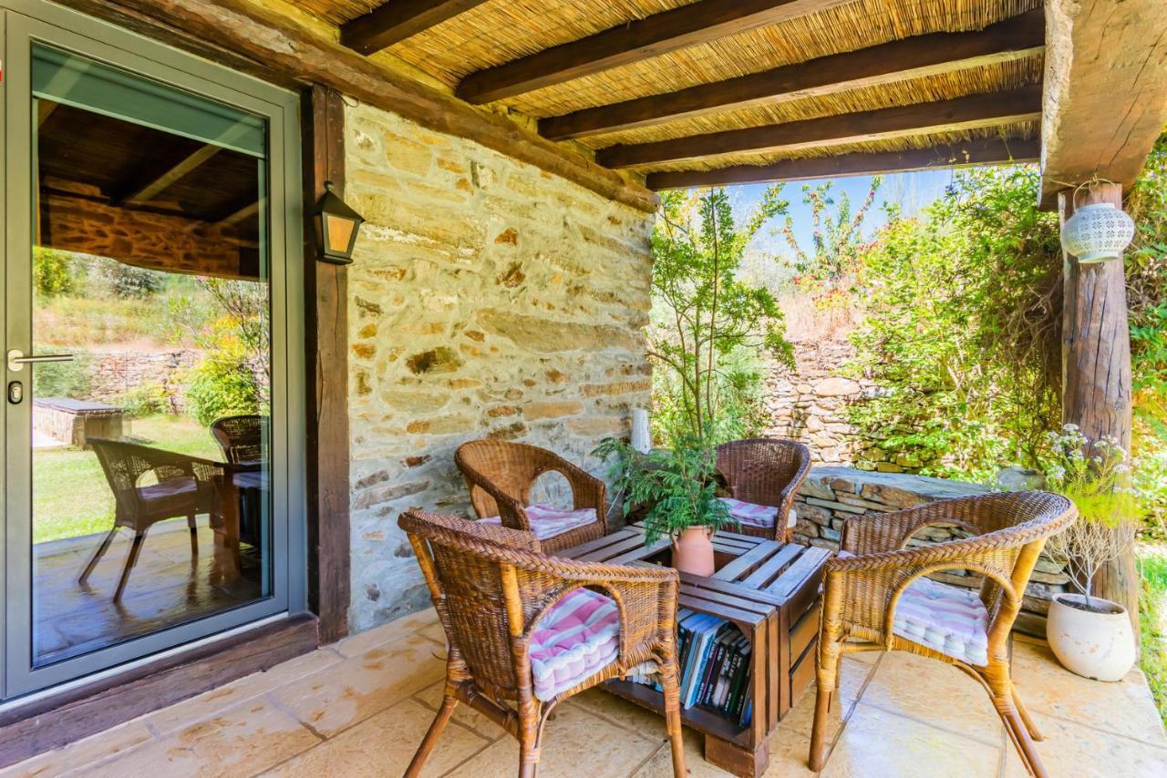 Quinta Da Pereira Holiday home Armamar