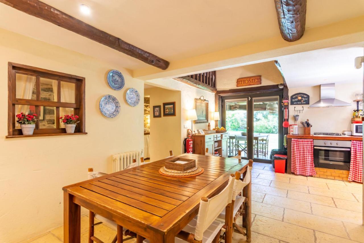 Hébergement de vacances Quinta Da Pereira