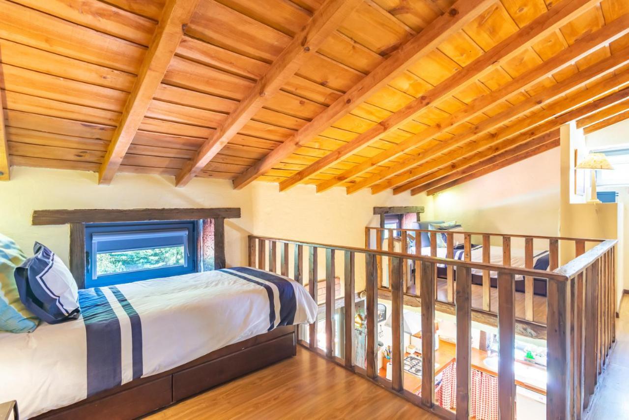 Quinta Da Pereira Hébergement de vacances *