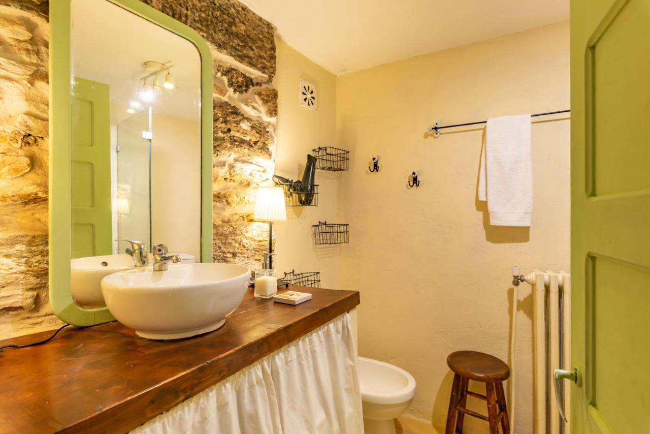 Quinta Da Pereira Hébergement de vacances *